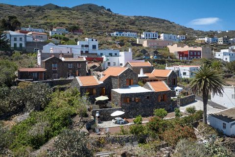 Villa i Valverde, Tenerife, Valverde - € 775.000 | Ref: EXP09447/8930 - foto 1