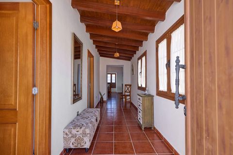 Villa i Valverde, Tenerife, Valverde - € 775.000 | Ref: EXP09447/8930 - foto 12
