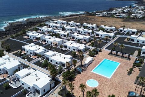 Rækkehus i Yaiza, Lanzarote, Yaiza - € 275.000 | Ref: EXP09444/8930 - foto 1