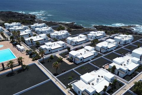 Rækkehus i Yaiza, Lanzarote, Yaiza - € 275.000 | Ref: EXP09444/8930 - foto 2