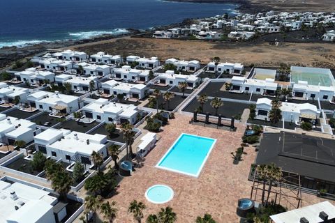 Rækkehus i Yaiza, Lanzarote, Yaiza - € 275.000 | Ref: EXP09444/8930 - foto 3