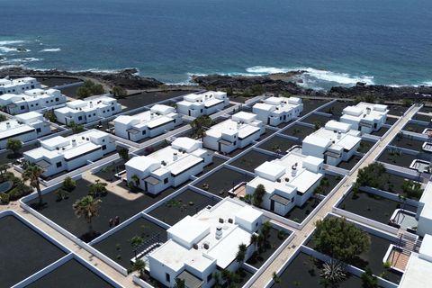 Rækkehus i Yaiza, Lanzarote, Yaiza - € 275.000 | Ref: EXP09444/8930 - foto 4