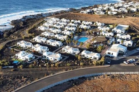 Rækkehus i Yaiza, Lanzarote, Yaiza - € 275.000 | Ref: EXP09444/8930 - foto 5