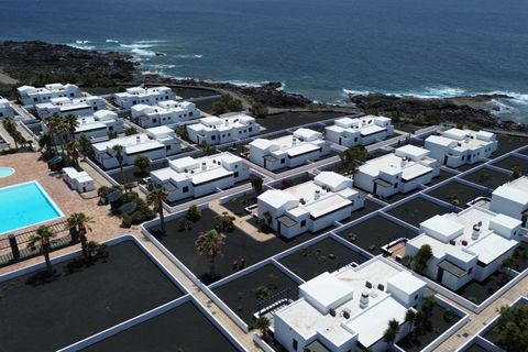 Rækkehus i Yaiza, Lanzarote, Yaiza - € 275.000 | Ref: EXP09444/8930 - foto 6