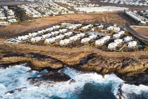 Rækkehus i Yaiza, Lanzarote, Yaiza - € 275.000 | Ref: EXP09444/8930 - foto 7