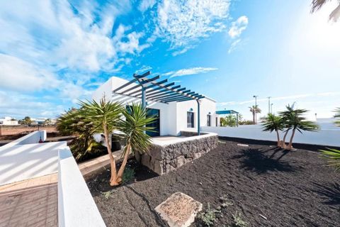 Rækkehus i Yaiza, Lanzarote, Yaiza - € 275.000 | Ref: EXP09444/8930 - foto 8