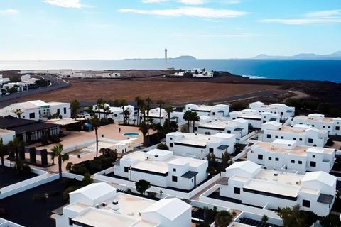 Rækkehus i Yaiza, Lanzarote, Yaiza - € 275.000 | Ref: EXP09444/8930 - foto 9