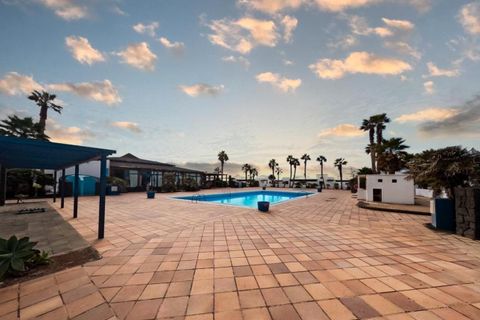 Rækkehus i Yaiza, Lanzarote, Yaiza - € 275.000 | Ref: EXP09444/8930 - foto 10