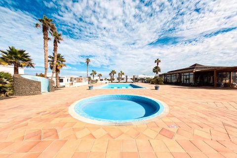 Rækkehus i Yaiza, Lanzarote, Yaiza - € 275.000 | Ref: EXP09444/8930 - foto 11