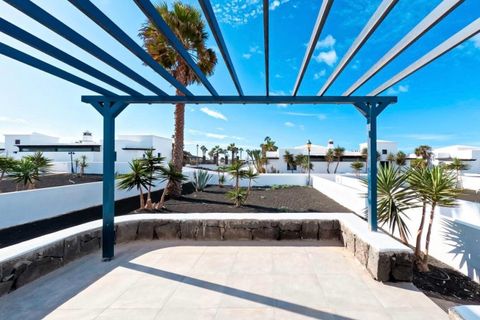 Rækkehus i Yaiza, Lanzarote, Yaiza - € 275.000 | Ref: EXP09444/8930 - foto 12