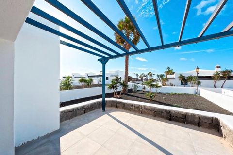 Rækkehus i Yaiza, Lanzarote, Yaiza - € 275.000 | Ref: EXP09444/8930 - foto 13