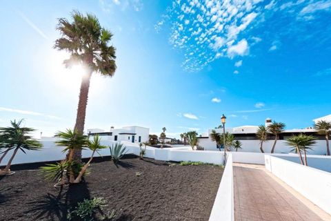 Rækkehus i Yaiza, Lanzarote, Yaiza - € 275.000 | Ref: EXP09444/8930 - foto 27