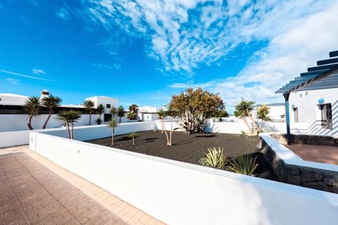 Rækkehus i Yaiza, Lanzarote, Yaiza - € 275.000 | Ref: EXP09444/8930 - foto 28