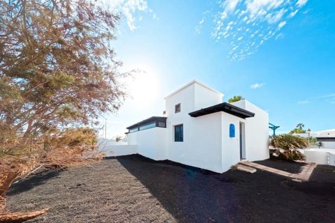 Rækkehus i Yaiza, Lanzarote, Yaiza - € 275.000 | Ref: EXP09444/8930 - foto 30