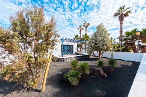 Rækkehus i Yaiza, Lanzarote, Yaiza - € 275.000 | Ref: EXP09444/8930 - foto 31