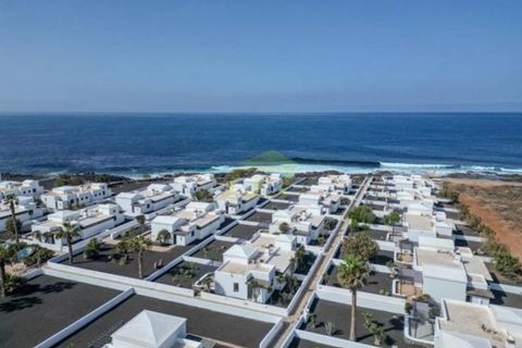 Rækkehus i Yaiza, Lanzarote, Yaiza - € 275.000 | Ref: EXP09444/8930 - foto 33