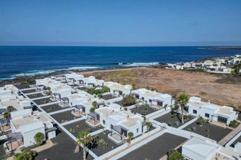 Rækkehus i Yaiza, Lanzarote, Yaiza - € 275.000 | Ref: EXP09444/8930 - foto 34