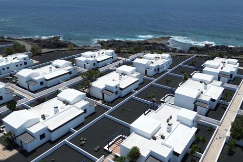 Rækkehus i Yaiza, Lanzarote, Yaiza - € 275.000 | Ref: EXP09444/8930 - foto 36