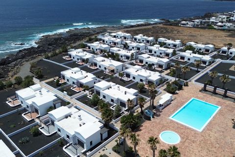 Rækkehus i Yaiza, Lanzarote, Yaiza - € 275.000 | Ref: EXP09444/8930 - foto 37