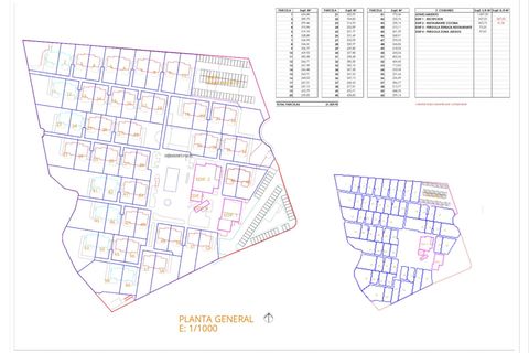 Rækkehus i Yaiza, Lanzarote, Yaiza - € 275.000 | Ref: EXP09444/8930 - foto 38