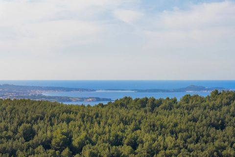 Villa a Ollioules, Var, Ollioules - € 2.650.000 | Ref: HH-15726038 - foto 4