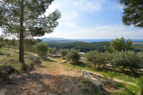 Villa a Ollioules, Var, Ollioules - € 2.650.000 | Ref: HH-15726038 - foto 6