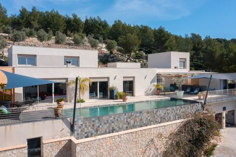 Villa a Ollioules, Var, Ollioules - € 2.650.000 | Ref: HH-15726038 - foto 8