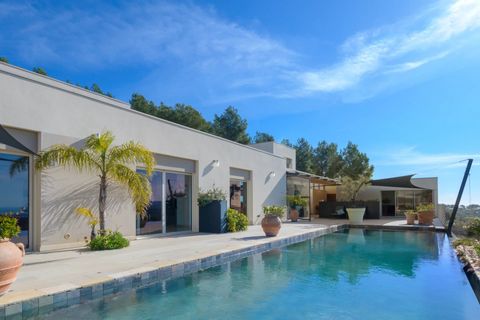 Villa a Ollioules, Var, Ollioules - € 2.650.000 | Ref: HH-15726038 - foto 9