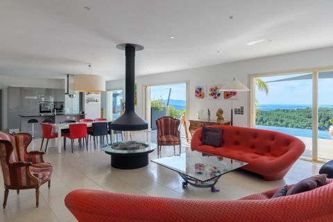 Villa a Ollioules, Var, Ollioules - € 2.650.000 | Ref: HH-15726038 - foto 10