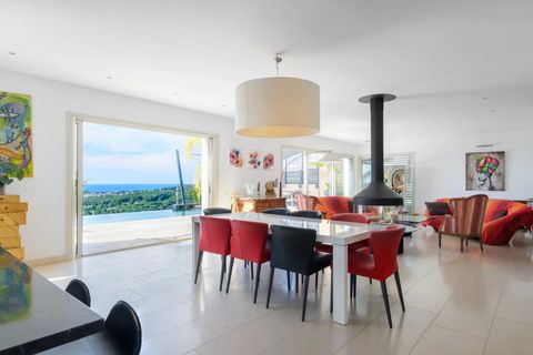 Villa a Ollioules, Var, Ollioules - € 2.650.000 | Ref: HH-15726038 - foto 11