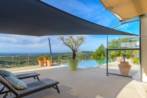 Villa a Ollioules, Var, Ollioules - € 2.650.000 | Ref: HH-15726038 - foto 15
