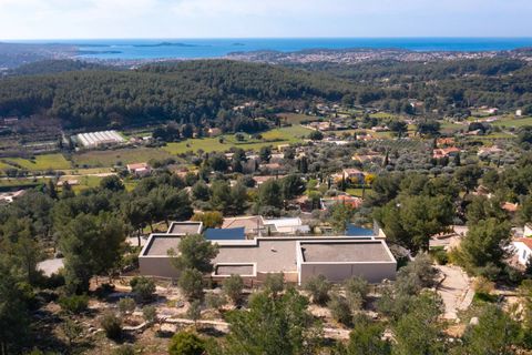 Villa a Ollioules, Var, Ollioules - € 2.650.000 | Ref: HH-15726038 - foto 24