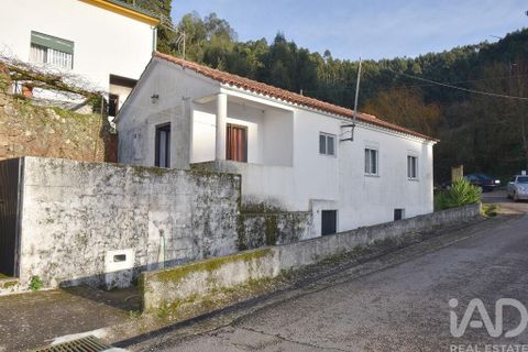 Byhus i Miranda do Corvo, Coimbra, Miranda do Corvo - € 59.000 | Ref: 137723 - foto 1