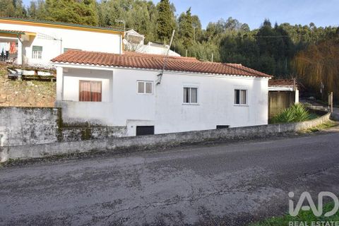 Byhus i Miranda do Corvo, Coimbra, Miranda do Corvo - € 59.000 | Ref: 137723 - foto 2