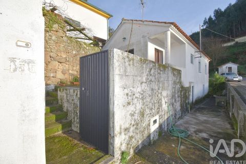 Byhus i Miranda do Corvo, Coimbra, Miranda do Corvo - € 59.000 | Ref: 137723 - foto 3