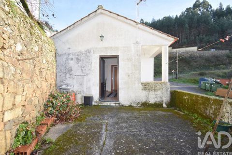 Byhus i Miranda do Corvo, Coimbra, Miranda do Corvo - € 59.000 | Ref: 137723 - foto 4