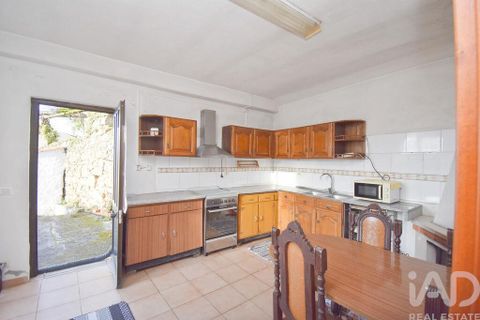 Byhus i Miranda do Corvo, Coimbra, Miranda do Corvo - € 59.000 | Ref: 137723 - foto 7