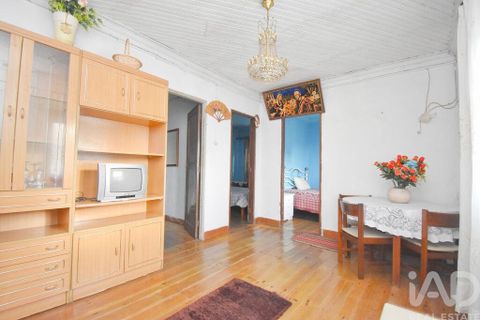 Byhus i Miranda do Corvo, Coimbra, Miranda do Corvo - € 59.000 | Ref: 137723 - foto 9
