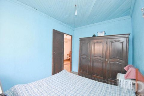 Byhus i Miranda do Corvo, Coimbra, Miranda do Corvo - € 59.000 | Ref: 137723 - foto 15