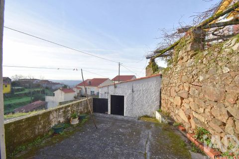Byhus i Miranda do Corvo, Coimbra, Miranda do Corvo - € 59.000 | Ref: 137723 - foto 22