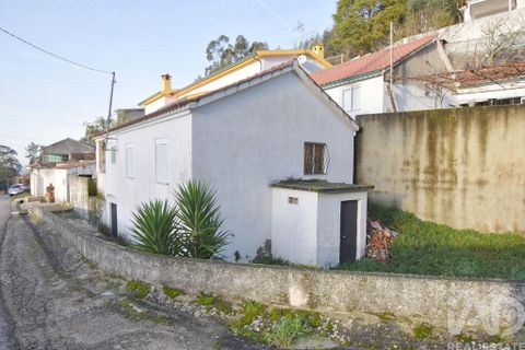 Byhus i Miranda do Corvo, Coimbra, Miranda do Corvo - € 59.000 | Ref: 137723 - foto 24