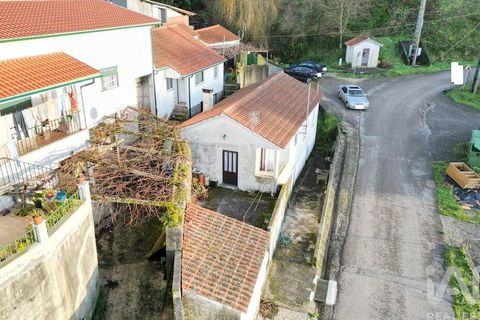 Byhus i Miranda do Corvo, Coimbra, Miranda do Corvo - € 59.000 | Ref: 137723 - foto 25