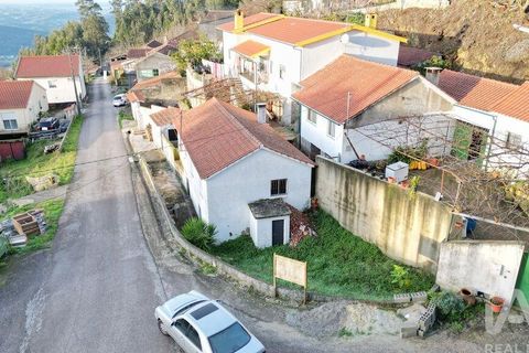 Byhus i Miranda do Corvo, Coimbra, Miranda do Corvo - € 59.000 | Ref: 137723 - foto 26