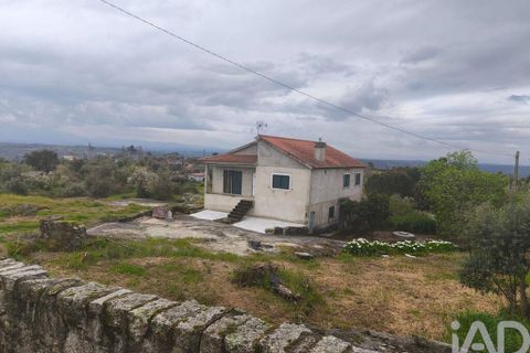 Byhus i Nelas, Viseu, Nelas - € 139.800 | Ref: 133282 - foto 2