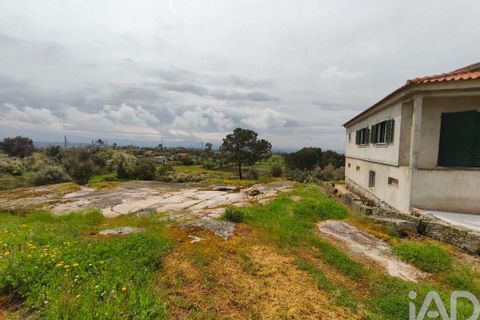 Byhus i Nelas, Viseu, Nelas - € 139.800 | Ref: 133282 - foto 3