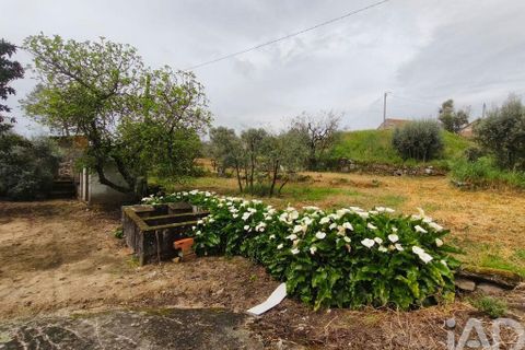 Byhus i Nelas, Viseu, Nelas - € 139.800 | Ref: 133282 - foto 4