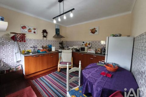 Byhus i Nelas, Viseu, Nelas - € 139.800 | Ref: 133282 - foto 11