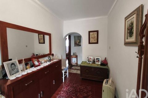 Byhus i Nelas, Viseu, Nelas - € 139.800 | Ref: 133282 - foto 15