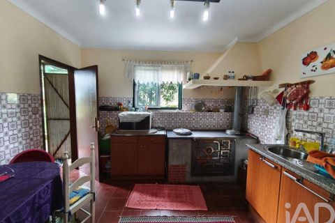 Byhus i Nelas, Viseu, Nelas - € 139.800 | Ref: 133282 - foto 16