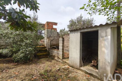 Byhus i Nelas, Viseu, Nelas - € 139.800 | Ref: 133282 - foto 21